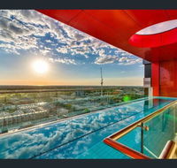 RNR Serviced Apartments Adelaide - Grote St. - Darwin Holiday