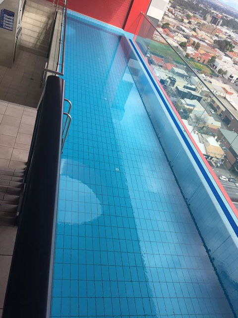 RNR Serviced Apartments Adelaide - Grote St. - Darwin Holiday 1