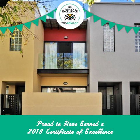 RNR Serviced Apartments Adelaide - Sturt St - Darwin Holiday 3