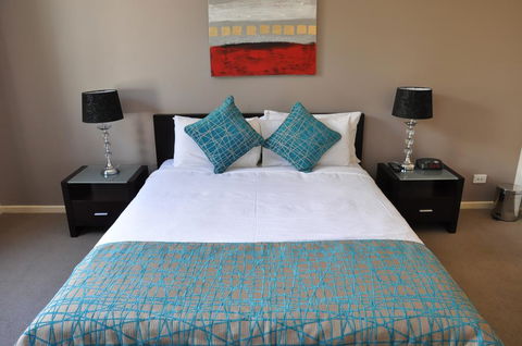 RNR Serviced Apartments Adelaide - Sturt St - Darwin Holiday 0