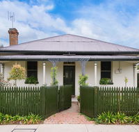 Roalies Farm House - Darwin Holiday