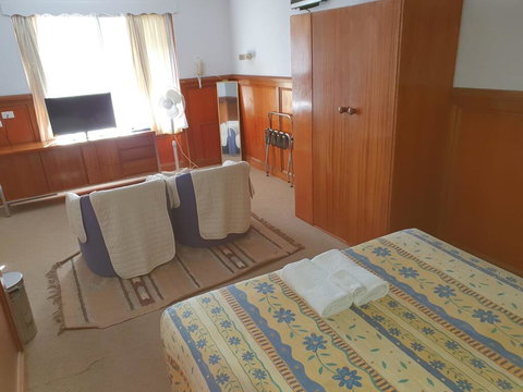 Robe Haven Motel - Darwin Holiday 2