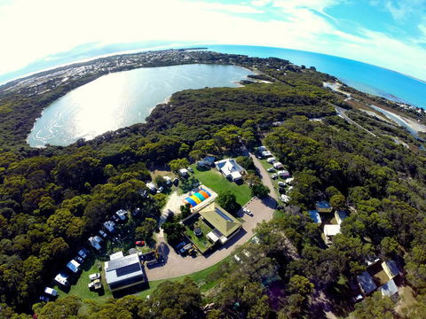 Robe Holiday Park - Darwin Holiday 0