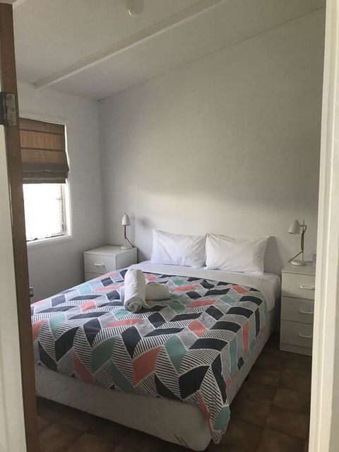 Robe Nampara Cottages - Darwin Holiday 3