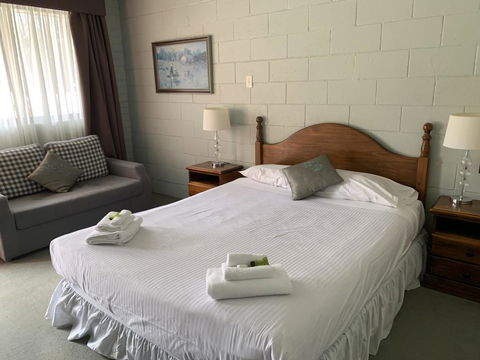 Robertson Country Motel - Darwin Holiday 3