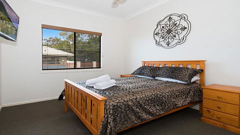 Robins Place - South Ballina - WiFi- Pet Friendly - Darwin Holiday 3
