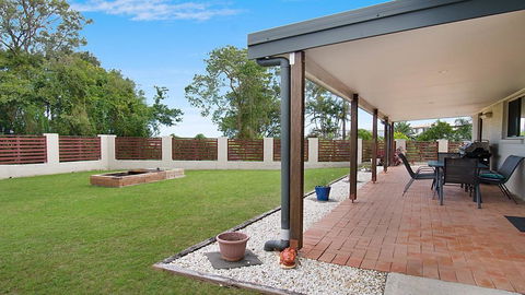 Robins Place - South Ballina - WiFi- Pet Friendly - Darwin Holiday 1