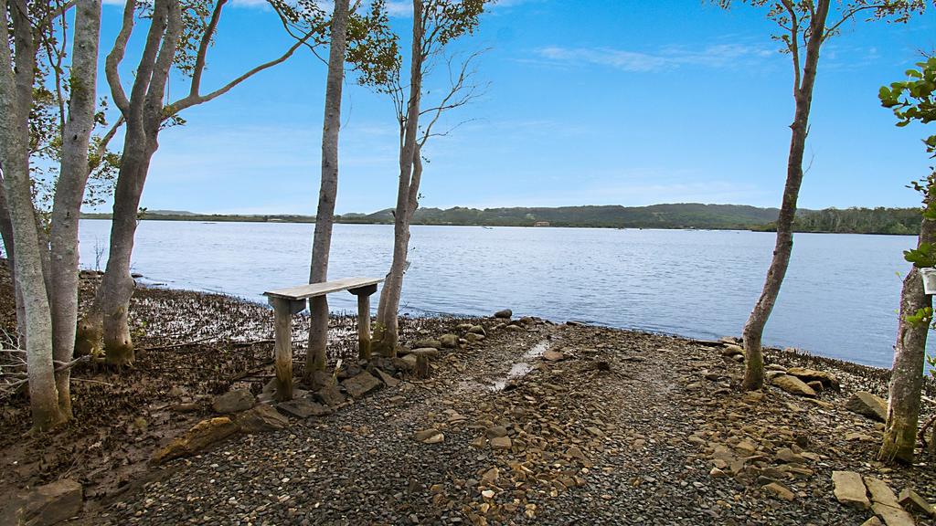 Empire Vale NSW Darwin Holiday