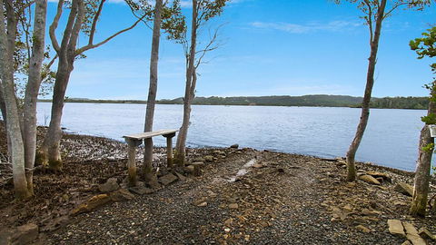 Robins Place - South Ballina - WiFi- Pet Friendly - Darwin Holiday 0