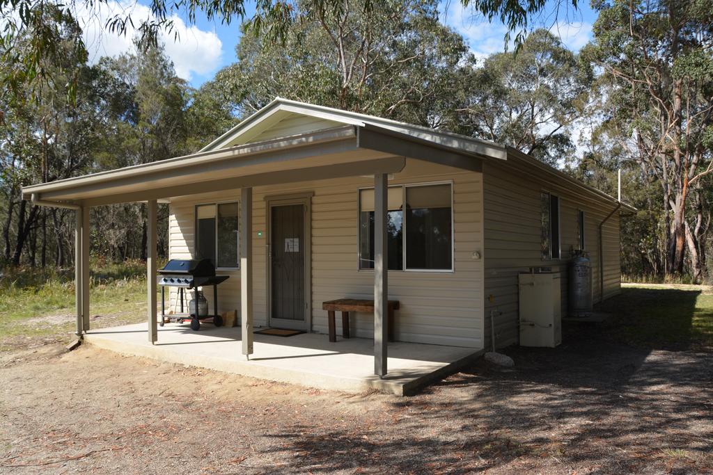 Dinoga NSW Darwin Holiday