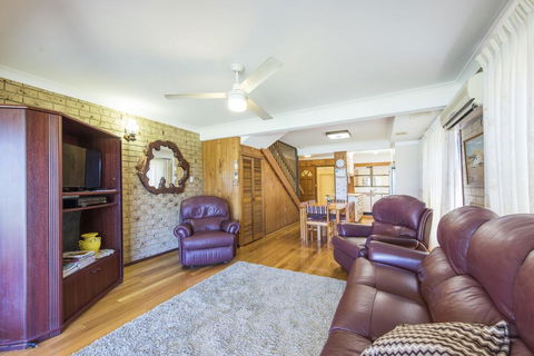 Roblinvale 3/28 Queen Lane - Darwin Holiday 3
