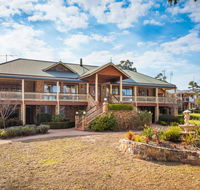 Robyns Nest - Darwin Holiday