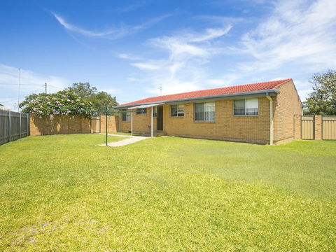 Robys Retreat - Sawtell, NSW - Darwin Holiday 2
