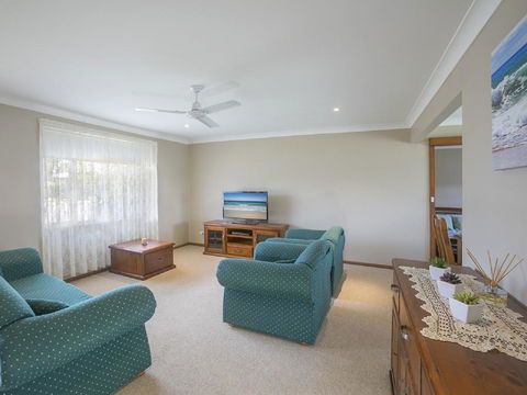 Robys Retreat - Sawtell, NSW - Darwin Holiday 0