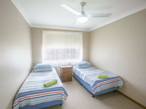 Robys Retreat - Sawtell, NSW - Darwin Holiday 1