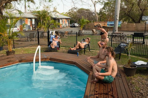 Rockhampton Backpackers YHA - Darwin Holiday 0