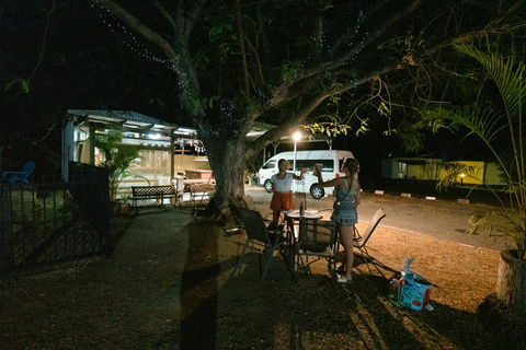 Rockhampton Backpackers YHA - Darwin Holiday 2