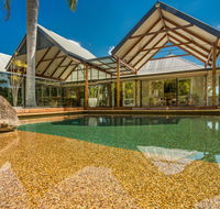 Rockinghorse House - Darwin Holiday