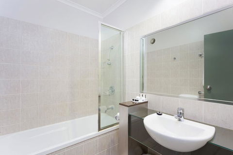Rocklea International Motel - Darwin Holiday 1
