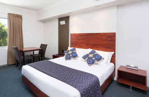Rocklea International Motel - Darwin Holiday 0