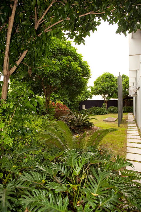 Rocklea International Motel - Darwin Holiday 3