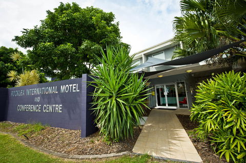 Rocklea International Motel - Darwin Holiday 2