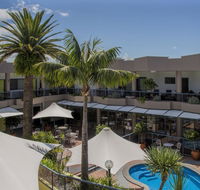Rockpool Motor Inn - Darwin Holiday