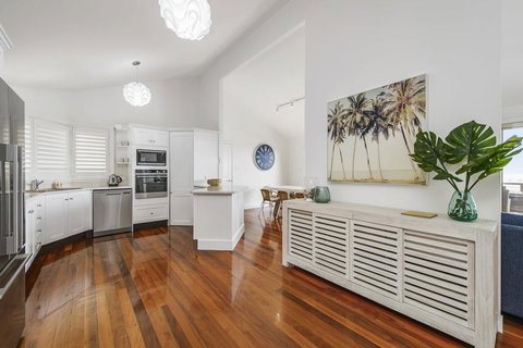 Rockpool, 17a Dulconghi Street - Darwin Holiday 3