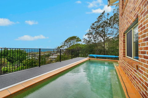 Rockpool, 17a Dulconghi Street - Darwin Holiday 1