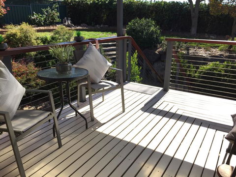 Rocky Rest - Darwin Holiday 2