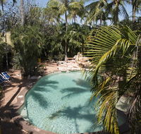 Roebuck Bay Hotel - Darwin Holiday