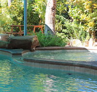 Roey Backpackers and Party Bar - Darwin Holiday