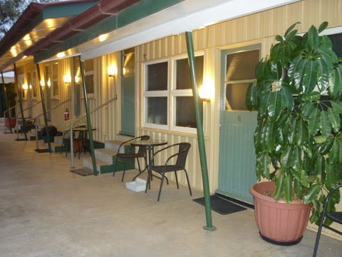 Roma Aussie Tourist Park - Darwin Holiday 3