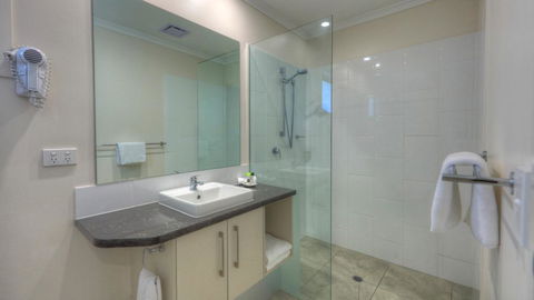Roma Central Motel - Darwin Holiday 1