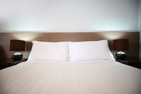 Roma Inland Motor Inn - Darwin Holiday 2