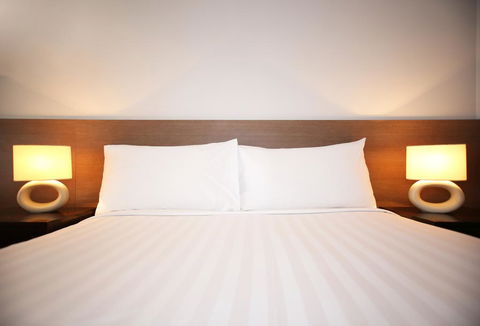 Roma Inland Motor Inn - Darwin Holiday 3