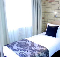 Roma Mid Town Motor Inn - Darwin Holiday