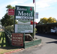 Roma Motel - Darwin Holiday