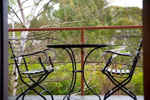 Romantic Treehouse Getaway - Darwin Holiday 2