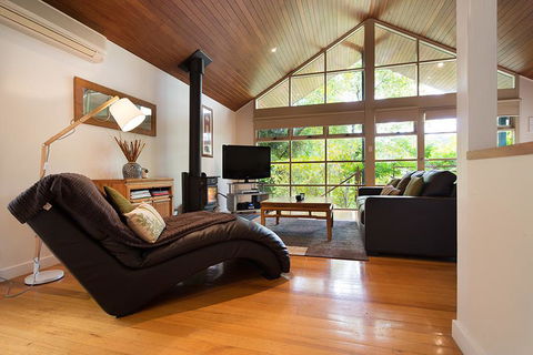 Romantic Treehouse Getaway - Darwin Holiday 0