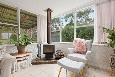 Romley Retreat - Aldinga Beach - Darwin Holiday 1