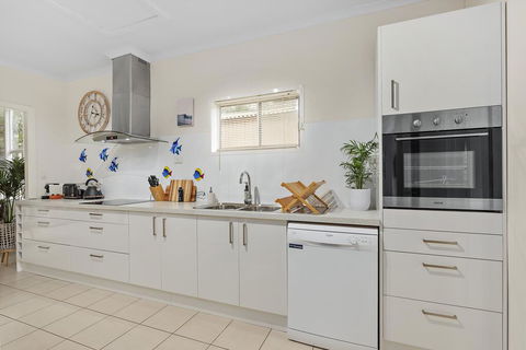 Romley Retreat - Aldinga Beach - Darwin Holiday 3