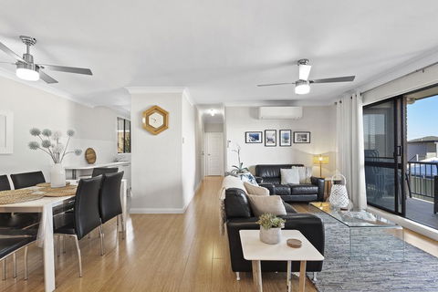 Ronald Ave, Bahia, Unit 02, 47 - Darwin Holiday 3