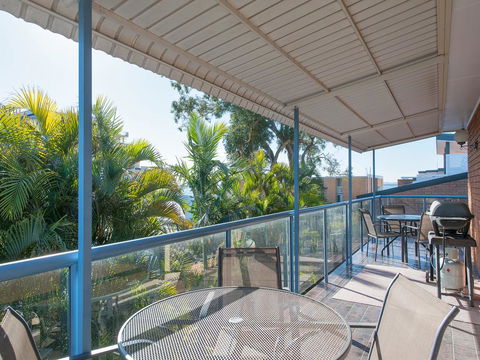 Ronald Avenue, 45, Villa Floridiana - Darwin Holiday 0