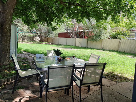 Ronelle Cottage - Darwin Holiday 2