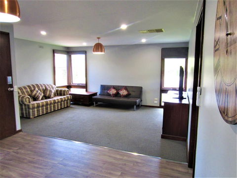 Roo Cottage Albury - Darwin Holiday 2