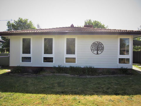 Roo Cottage Albury - Darwin Holiday 1