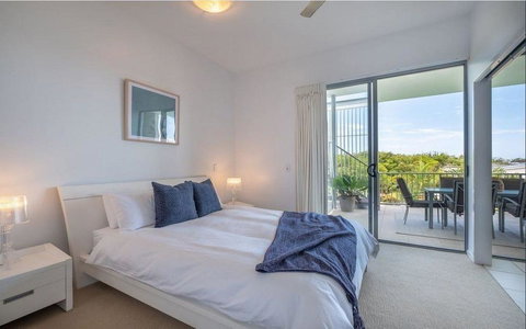 ROOFTOP DRIFT APARTMENT 29 South - Darwin Holiday 2