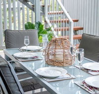 ROOFTOP DRIFT APARTMENT 29 South - Darwin Holiday