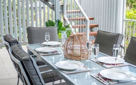 ROOFTOP DRIFT APARTMENT 29 South - Darwin Holiday 0